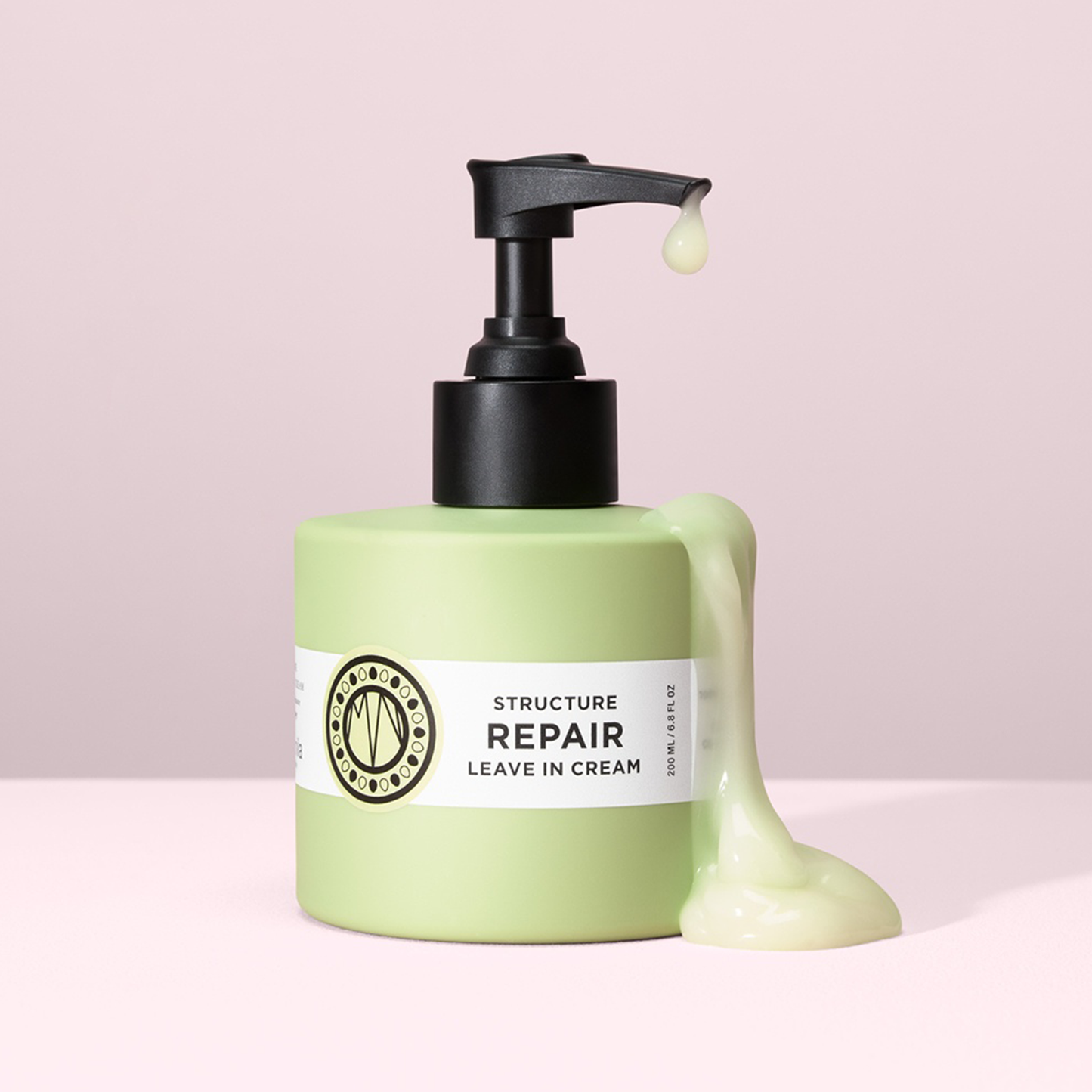 Maria Nila Structure Repair Nourishing Leave-In Cream for Damaged Hair | Maria Nila | ProHair.ca