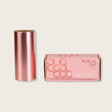 Rouleau aluminium lisse Rosé All Day – 320 pieds