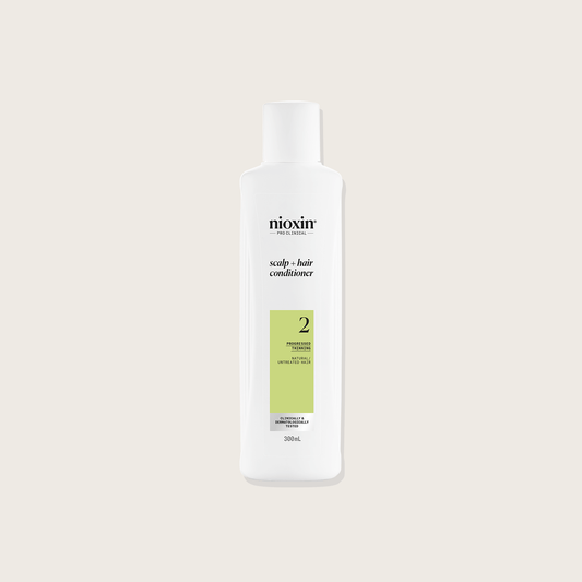 SCALP THERAPY SYSTEME 2 NIOXIN