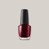 Malaga Wine Nail Polish for Chip-Resistant, Long-Lasting Wear