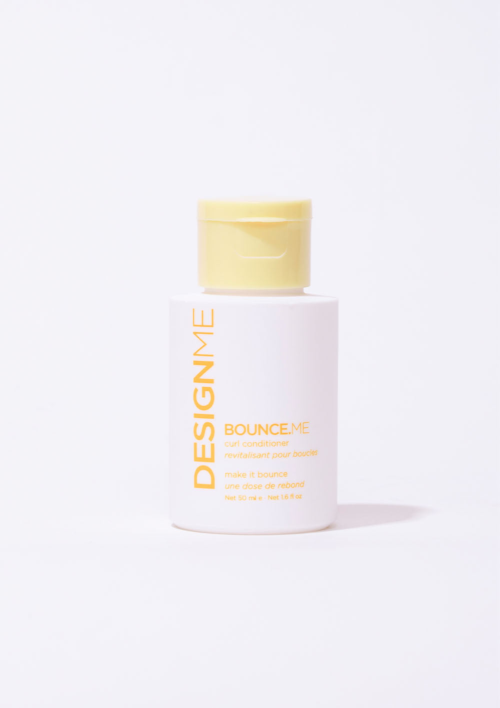 Design.Me Bounce.Me Shampoo & Conditioner Duo – 2 × 50ml