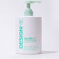 Design.Me Gloss.Me Shampoo & Conditioner Duo | 2 × 1L