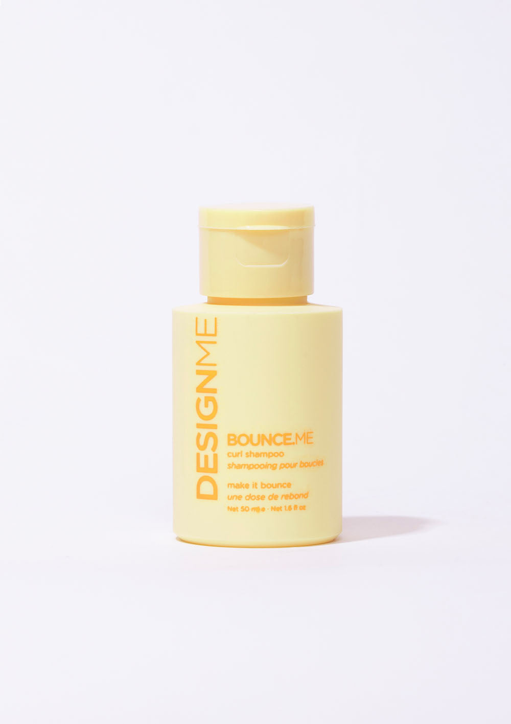 Design.Me Bounce.Me Shampoo & Conditioner Duo | 2 × 50ml