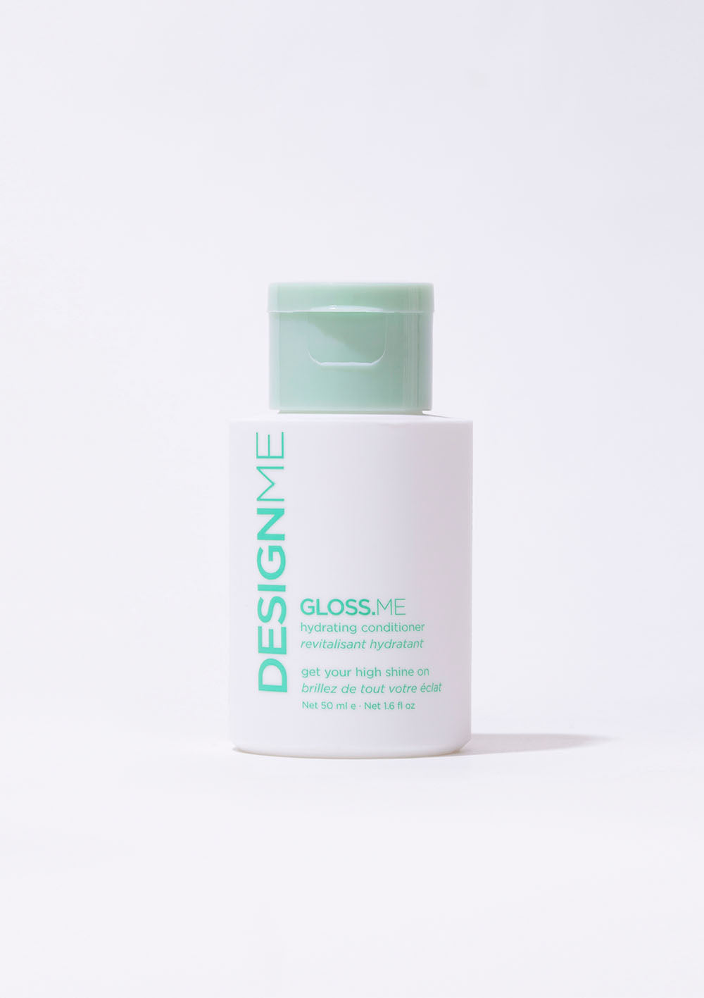 Design.Me Gloss.Me Shampoo & Conditioner Duo – 2 × 50ml