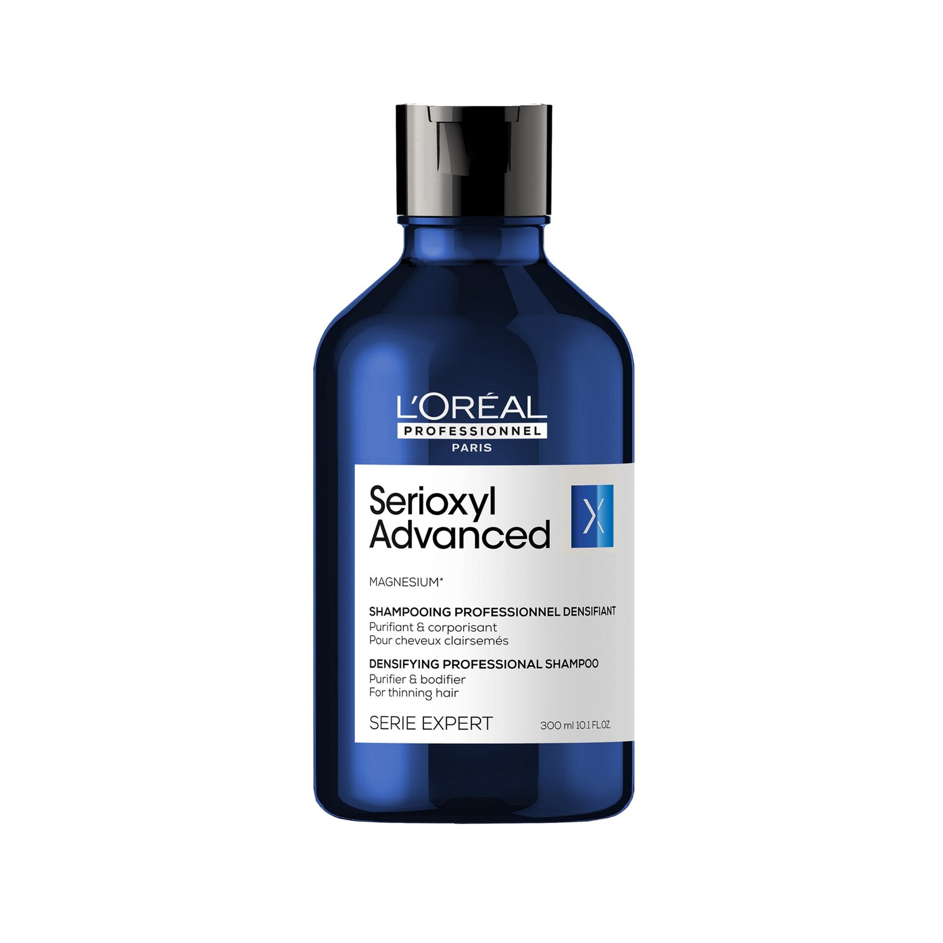 SERIOXYL ADVANCED SPRING KIT 2026 L'ORÉAL