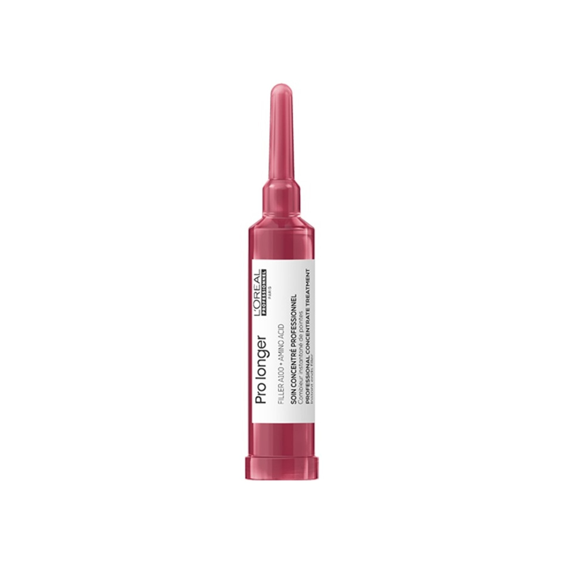 L'Oréal Professionnel Pro Longer Ampoule – Length-Renewing Boost 15ml