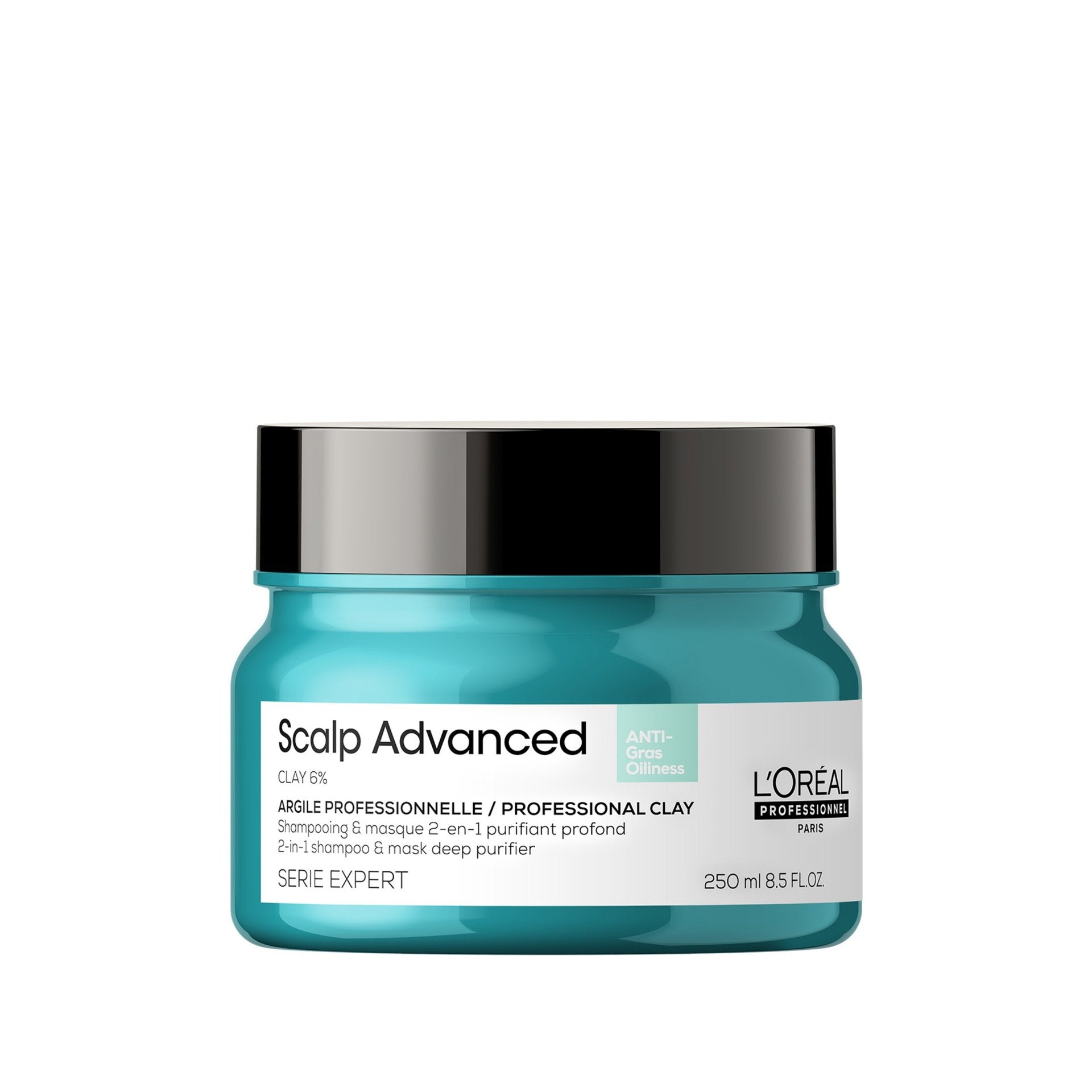 L'Oreal Serie Expert Anti-Oiliness Masque for Ligh