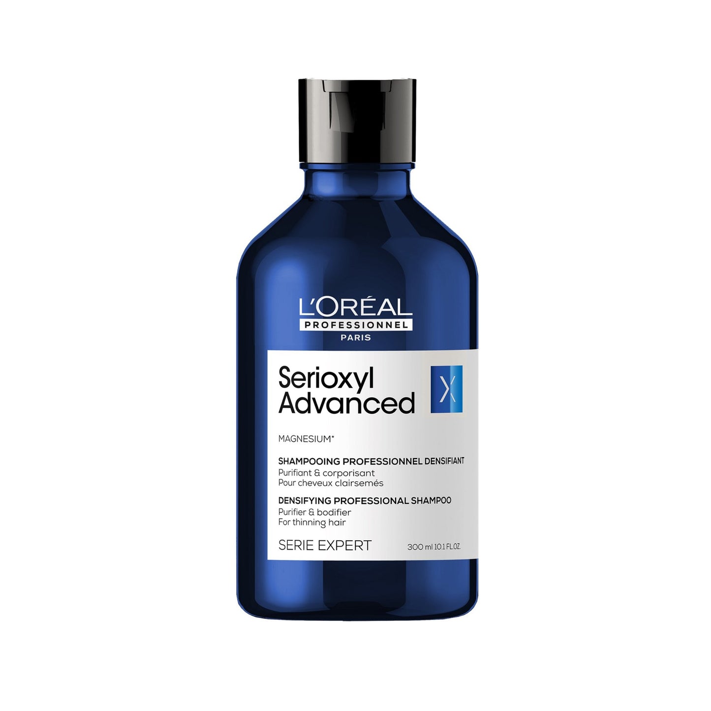SERIOXYL HOLIDAY 2025 DUO L'ORÉAL