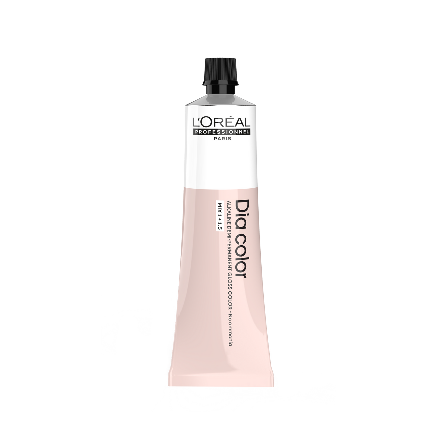 L'Oréal Professionnel Dia Color Alkaline Demi-Permanent – Up to 70% Grey Coverage — product packshot (1)