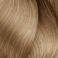 L'Oréal Professionnel Dia Light Acidic Demi-Permanent Gloss shade 10.13 Lightest Blonde — hair colour swatch