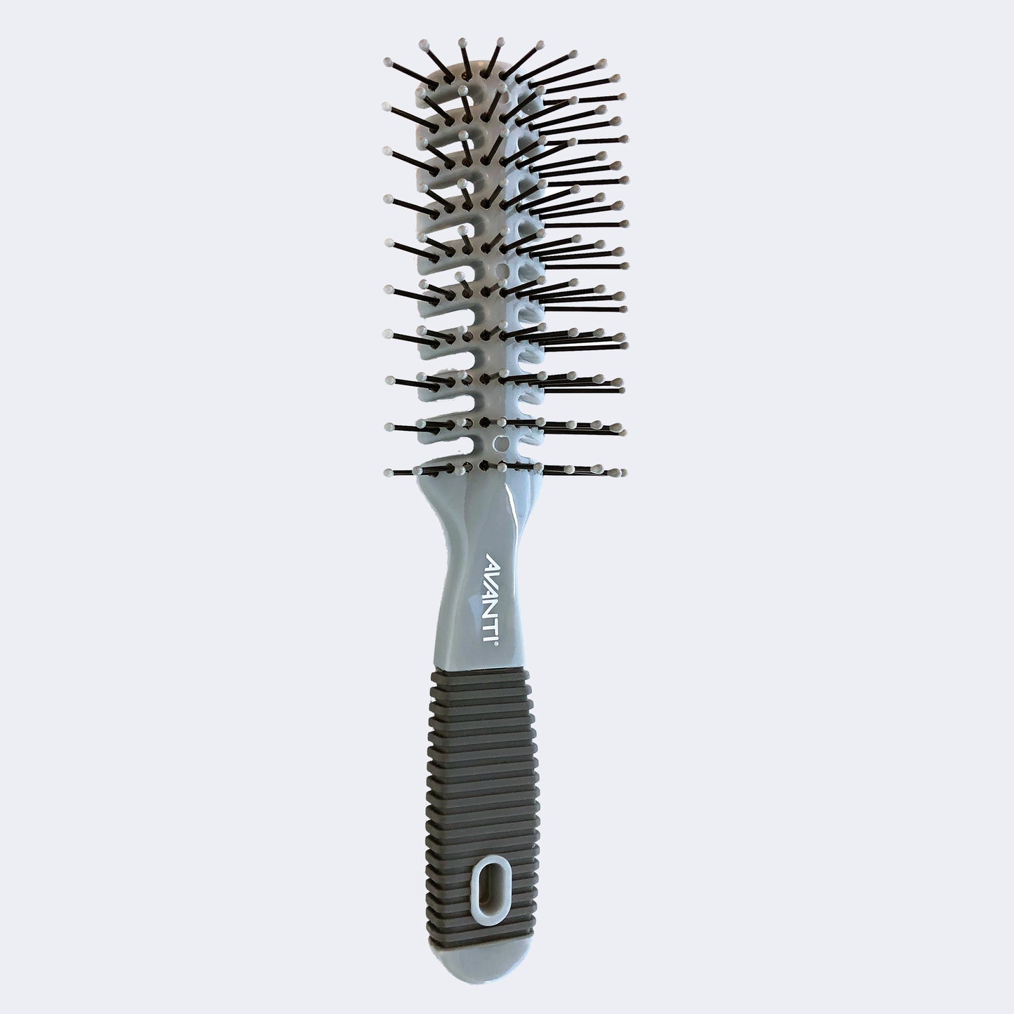 Avanti Large Skeleton Brush – Ball-Tipped Bristles / Grande brosse squelette Avanti – Soies à bouts arrondis