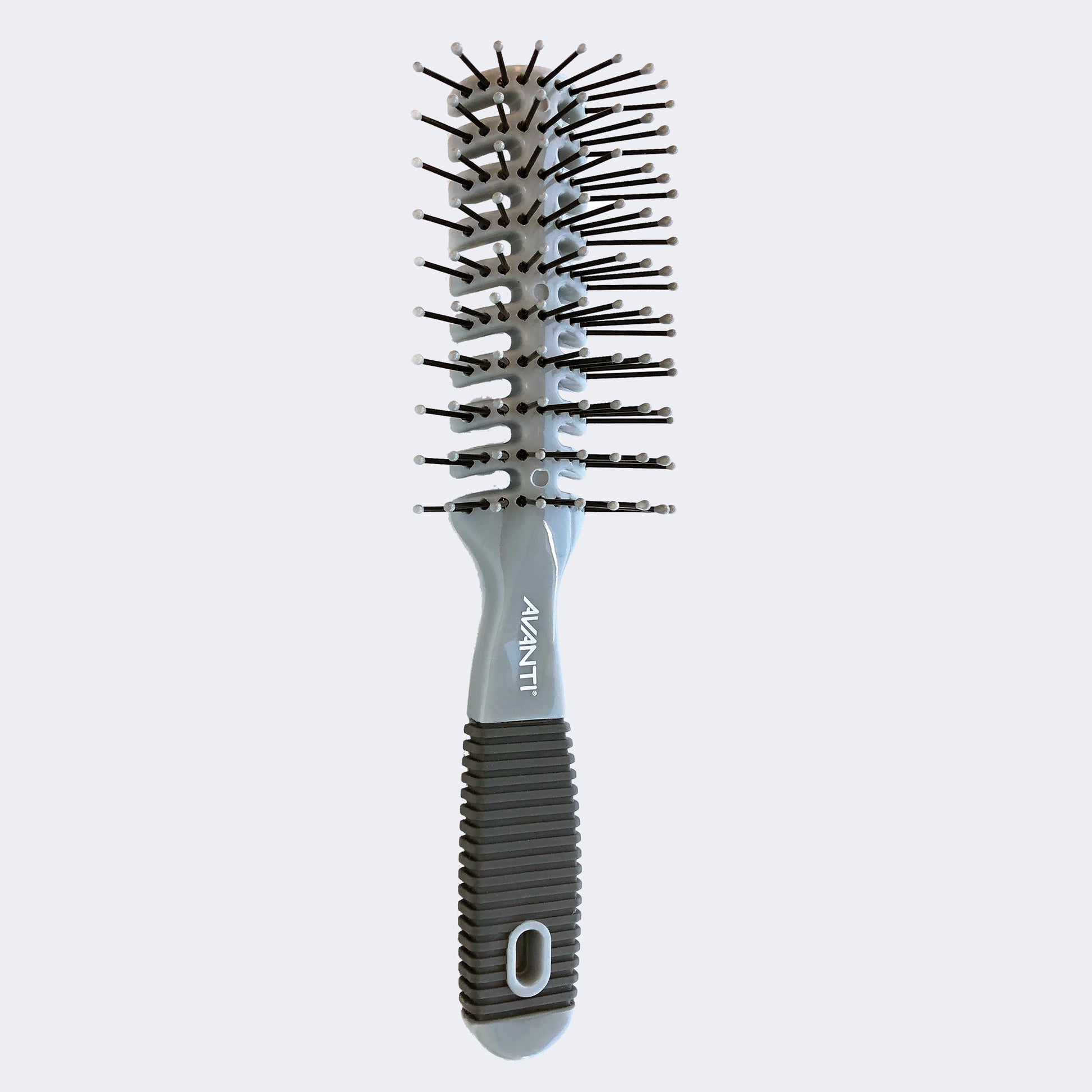Avanti Large Skeleton Brush – Ball-Tipped Bristles / Grande brosse squelette Avanti – Soies à bouts arrondis
