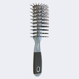 Avanti Large Skeleton Brush – Ball-Tipped Bristles / Grande brosse squelette Avanti – Soies à bouts arrondis