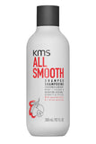 KMS AllSmooth Shampoo — official KMS product image 1