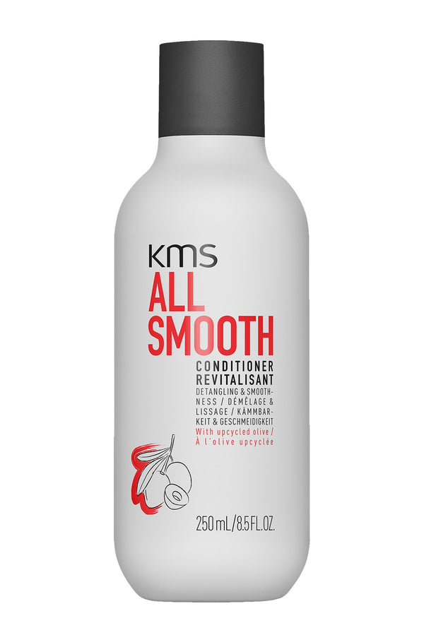 KMS AllSmooth Conditioner – Smooth, Polished Care