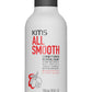 KMS AllSmooth Shampoo + Conditioner Duo – 750 ml — official KMS product image 3