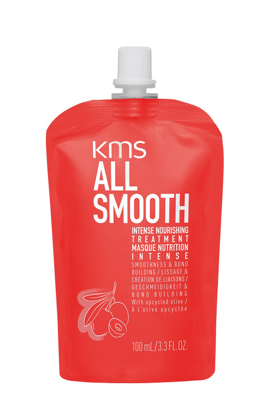 KMS AllSmooth Intense Nourishing Treatment — official KMS product image 1