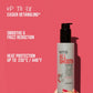KMS AllSmooth Smoothing Lotion – 150ml — official KMS product image 3
