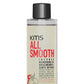 KMS AllSmooth Intense Nourishing Oil – 100ml — official KMS product image 1