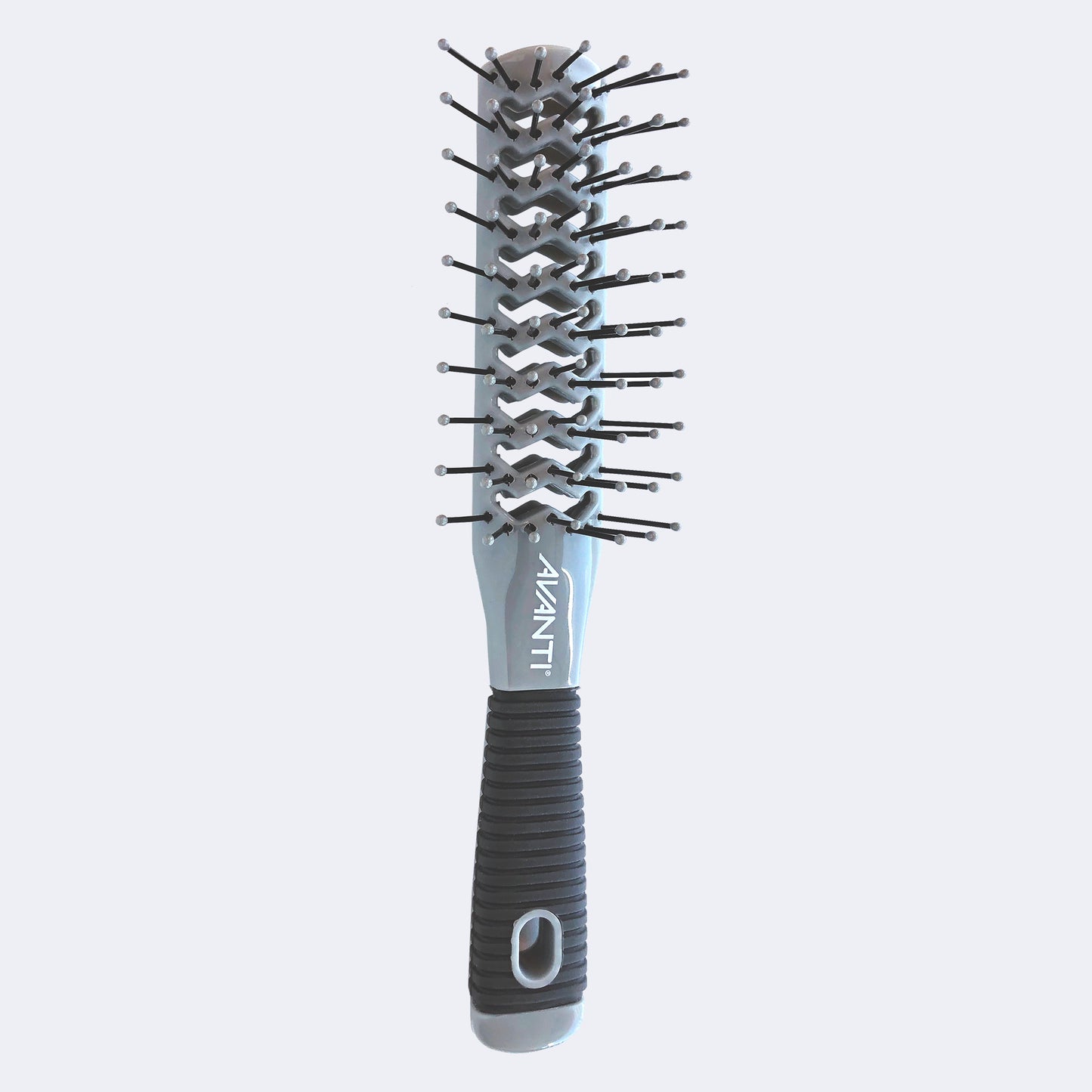 Avanti Large Tunnel Vent Brush – Airflow Styling / Grande brosse tunnel ventilée Avanti – Coiffage à circulation d’air