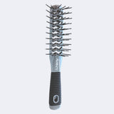 Avanti Large Tunnel Vent Brush – Airflow Styling / Grande brosse tunnel ventilée Avanti – Coiffage à circulation d’air