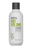 KMS AddVolume Shampoo — official KMS product image 1