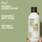 KMS AddVolume Shampoo — official KMS product image 3