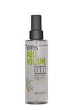 KMS AddVolume Volumizing Spray – 200ml — official KMS product image 1