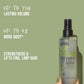 KMS AddVolume Volumizing Spray – 200ml — official KMS product image 3