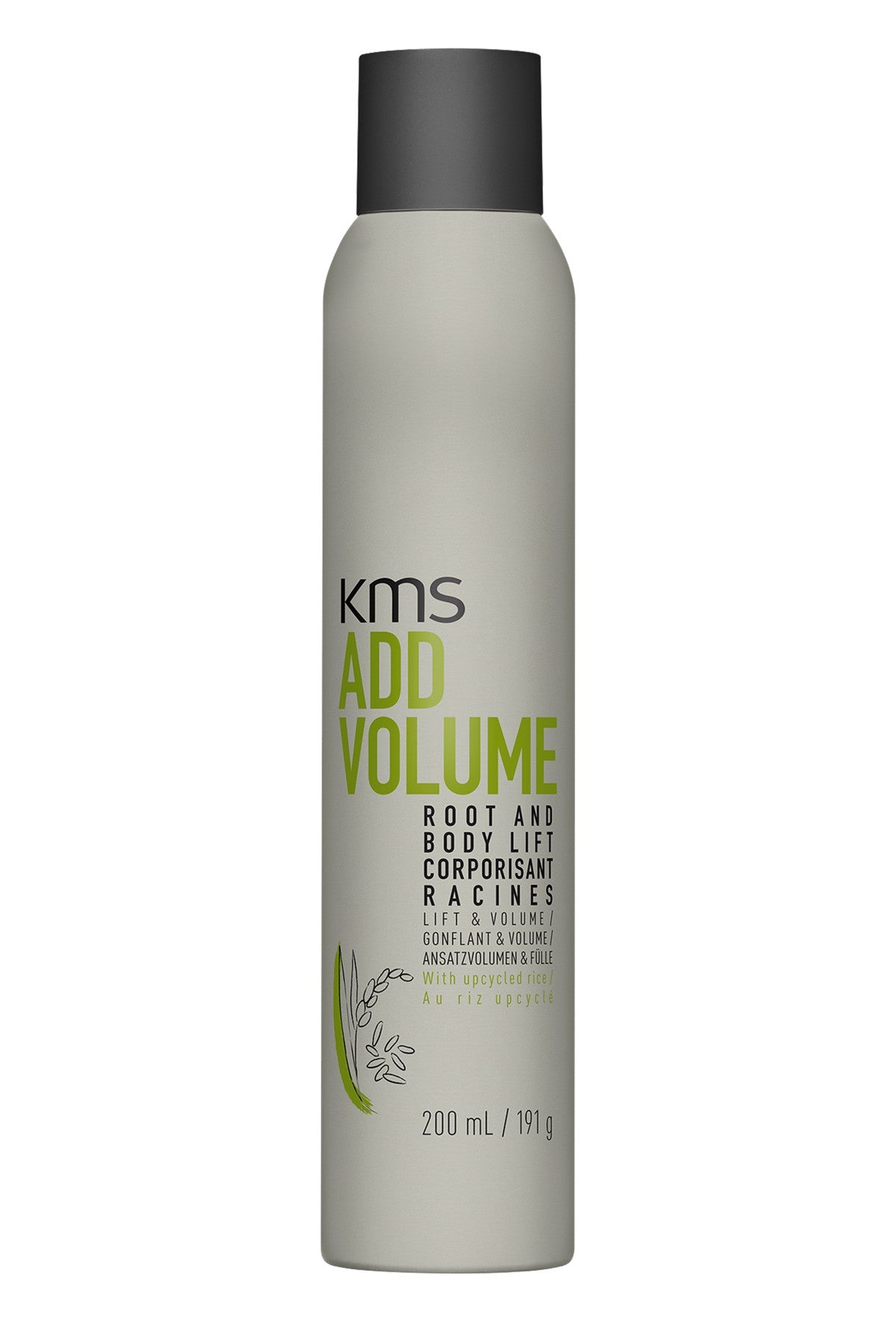 KMS AddVolume Root and Body Lift – 200ml — official KMS product image 1