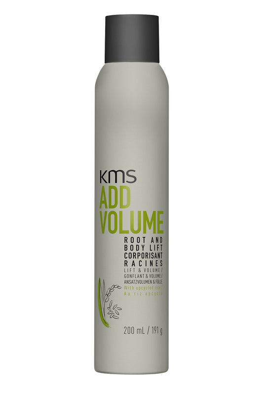 KMS AddVolume Root and Body Lift – 200ml — official KMS product image 1