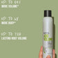 KMS AddVolume Root and Body Lift – 200ml — official KMS product image 3