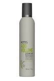 KMS AddVolume Styling Foam – 300ml — official KMS product image 1