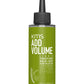 KMS AddVolume Liquid Strength Rinse — official KMS product image 1