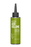 KMS AddVolume Liquid Strength Rinse — official KMS product image 1