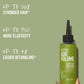 KMS AddVolume Liquid Strength Rinse — official KMS product image 3