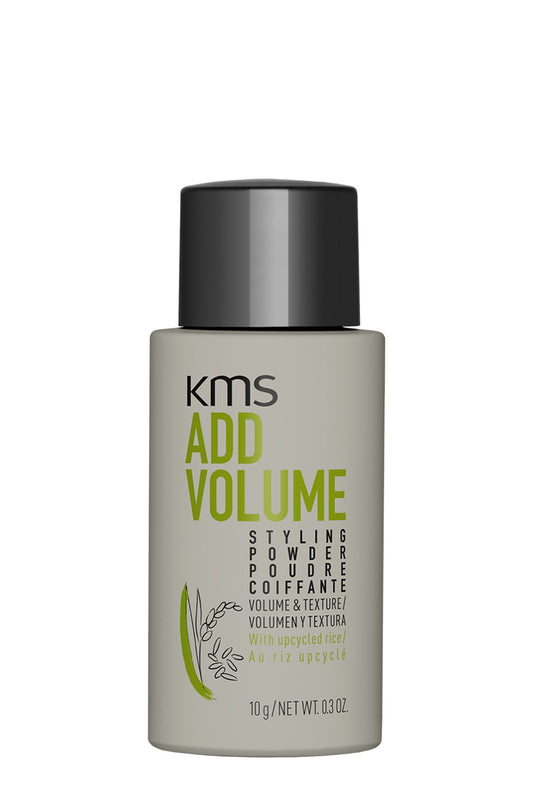 KMS AddVolume Styling Powder – 10g — official KMS product image 1