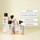 Maria Nila Head & Hair Heal Beauty Kit for Scalp Health
