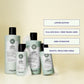 Maria Nila True Soft Beauty Kit for Smooth, Nourished H