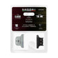 Gamma+ X-Pro Classic – Stainless & The One DLC Blade Set — image 1