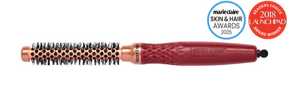Olivia Garden HeatPro Round Thermal Brush – 12 mm