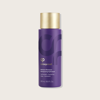 Colorproof Moisture Shampoo – Lightweight Hair Hydration – front