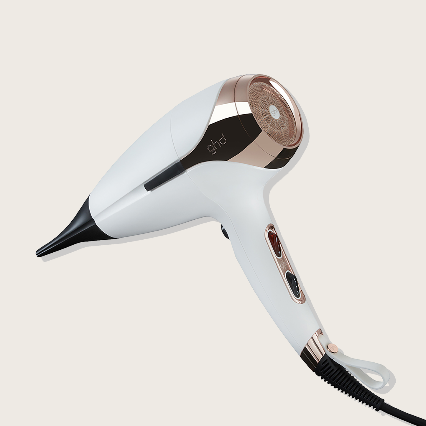 Sechoir Helios blancSÉCHOIR HELIOS BLANC 1875 W