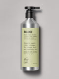 AG Care Balance & Boost Shampoo & Conditioner Duo – Apple Cider Vinegar Clarify & Hydrate