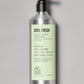 AG Care Curl Fresh Shampoo & Conditioner Duo – Coconut Avocado Curl Hydration