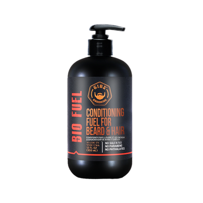 Biofuel Conditioning Fuel for Beard & Hair