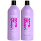 Matrix - Total Results - Acondicionador Unbreak My Blonde |33.8 oz|