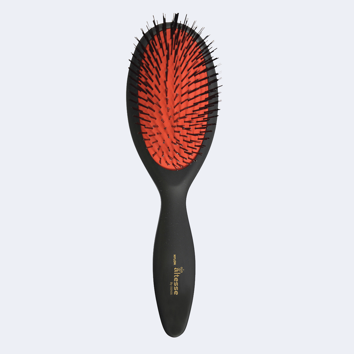 NYLON BRISTLES CUSHION BRUSH (LARGE)