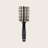 Très grande brosse circulaire ventilée porc épic703NC