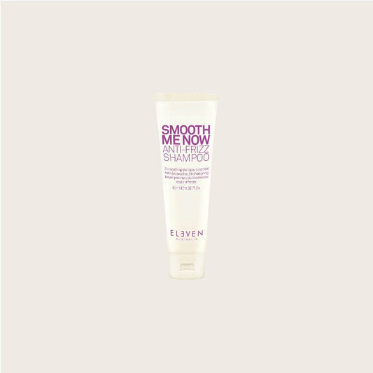 SHAMP ELEVEN SMOOTH ME NOW SS 50ML